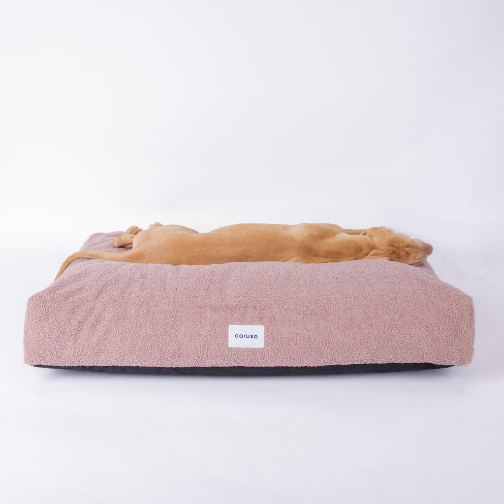 Hundebett Teddy