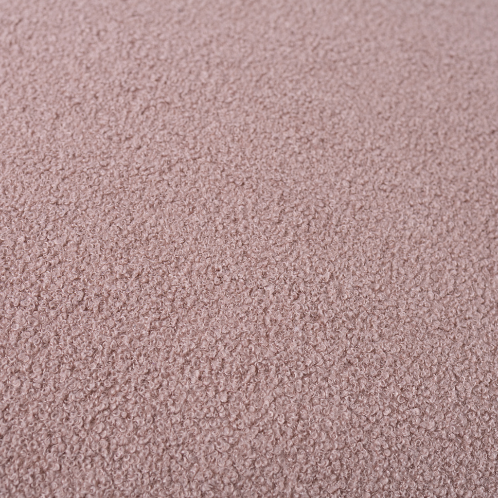 Wechselbezug Cozy Teddy Rosa