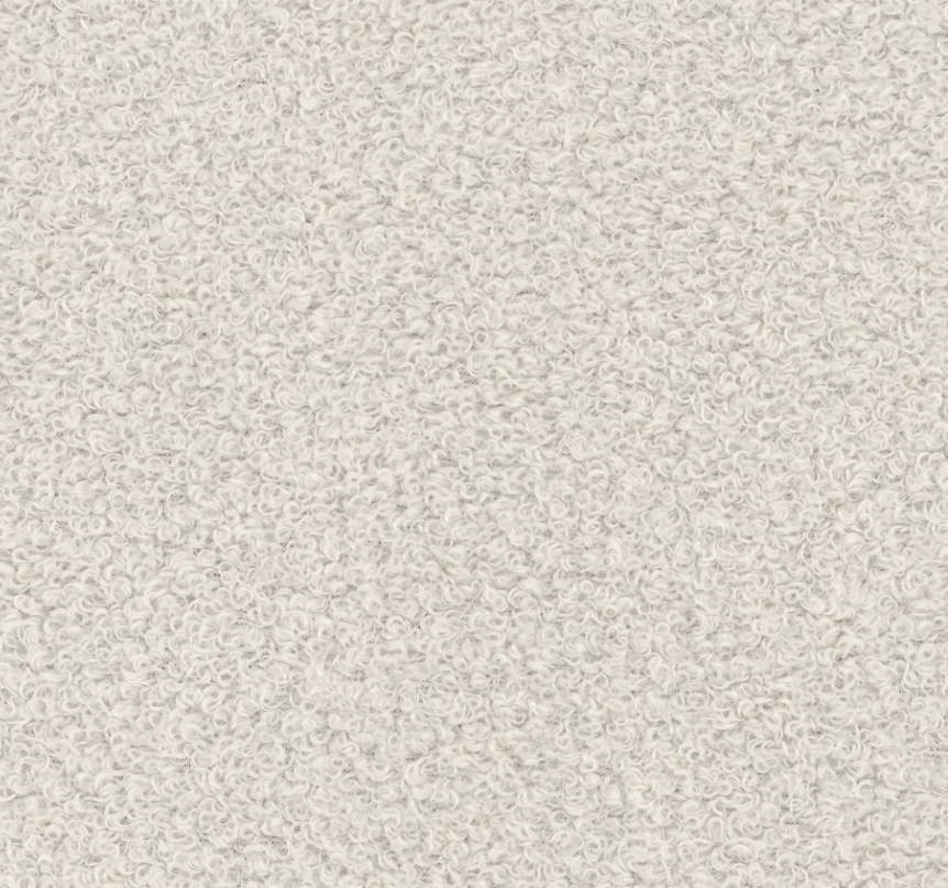 Wechselbezug Cozy Teddy Beige