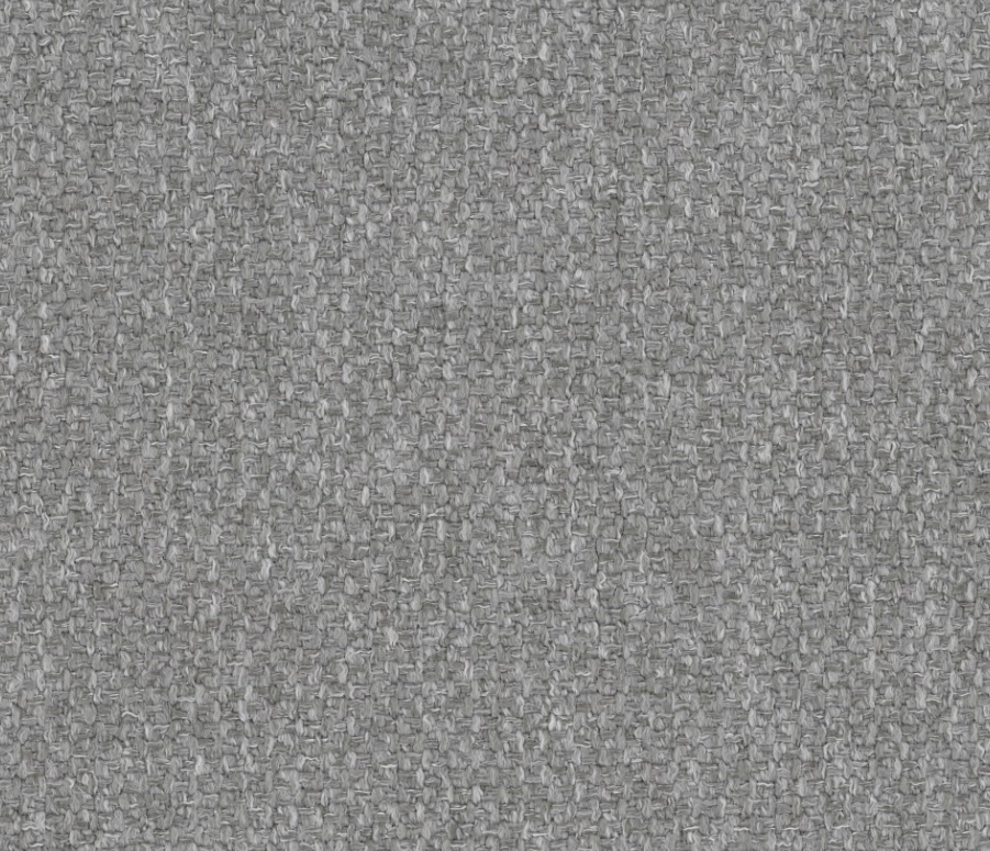 Wechselbezug Easy Clean Grau