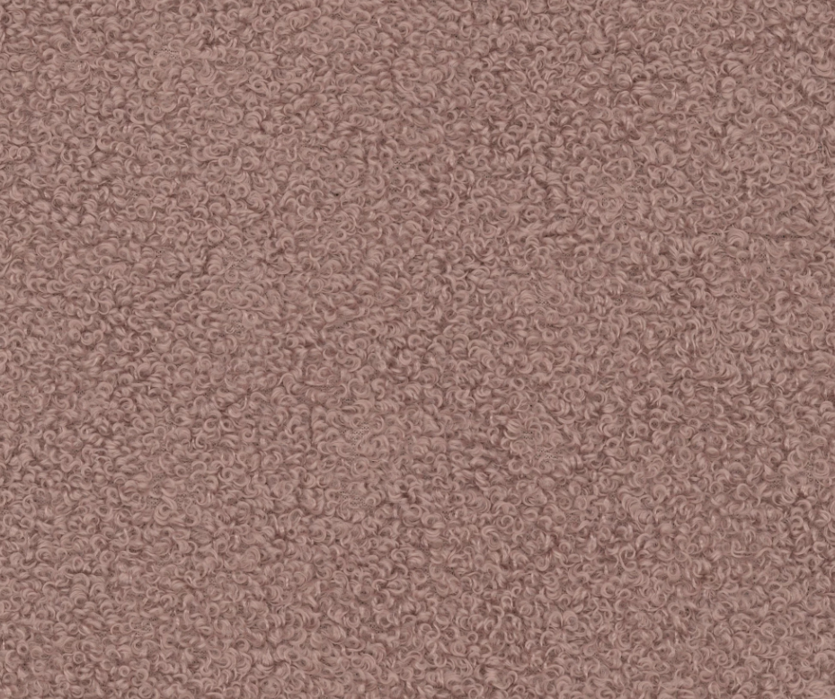 Wechselbezug Cozy Teddy Rosa