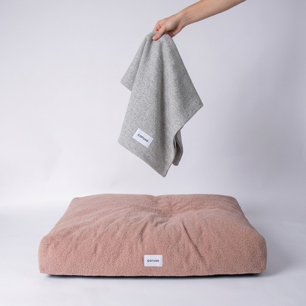 Caruso Comfort Set - Hundebett