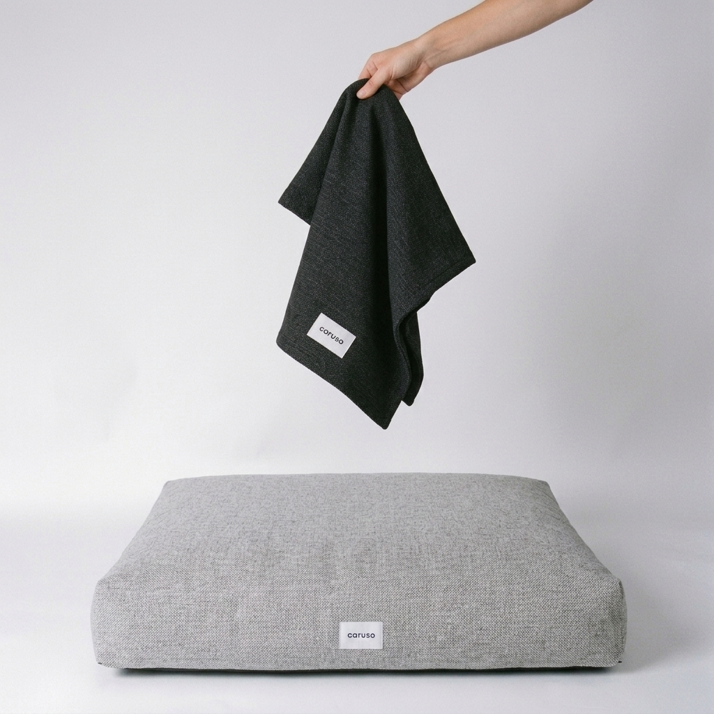 Caruso Comfort Set - Hundebett