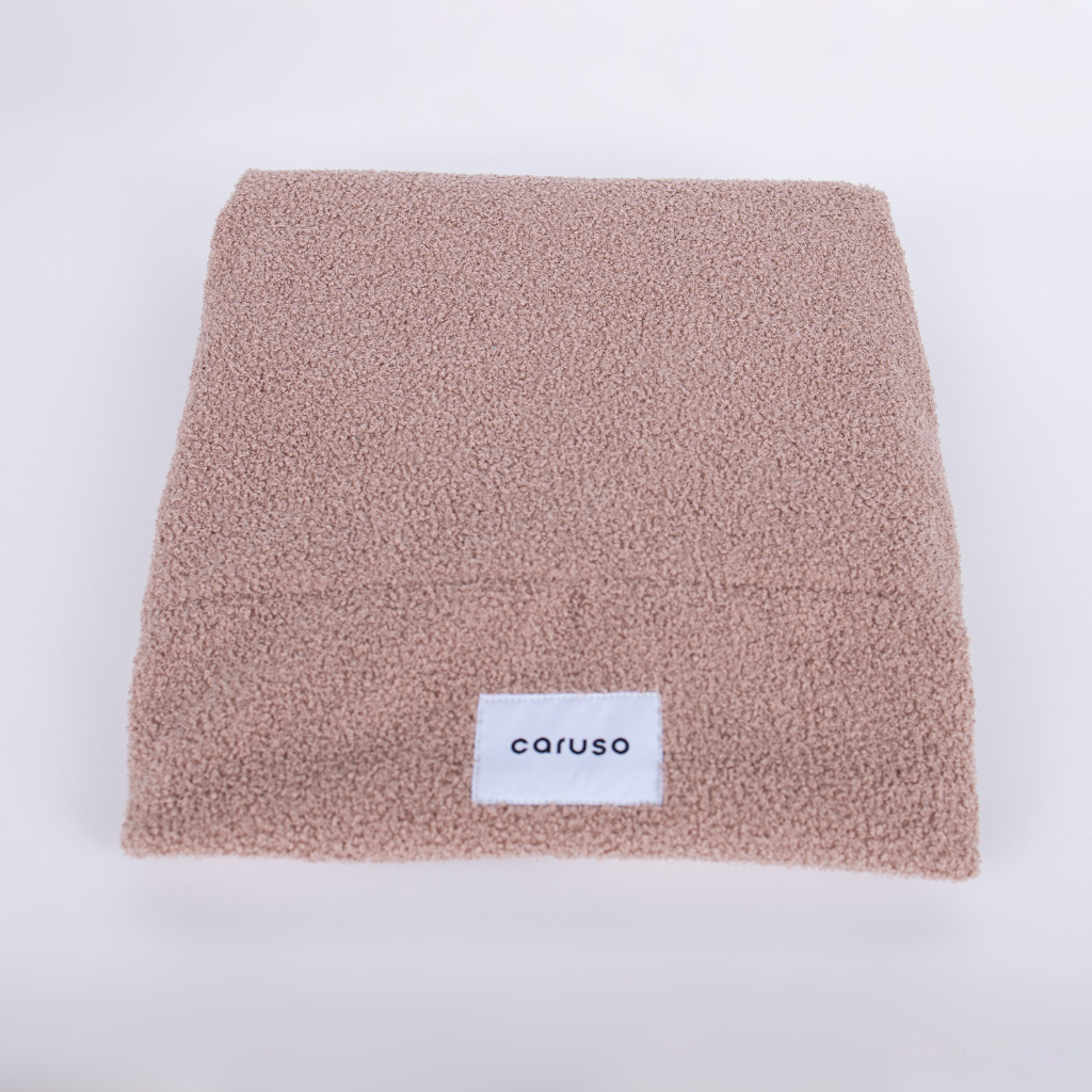 Wechselbezug Cozy Teddy Rosa