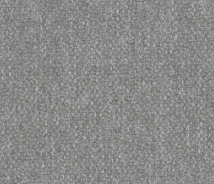 Hundebett Easy Clean Grau