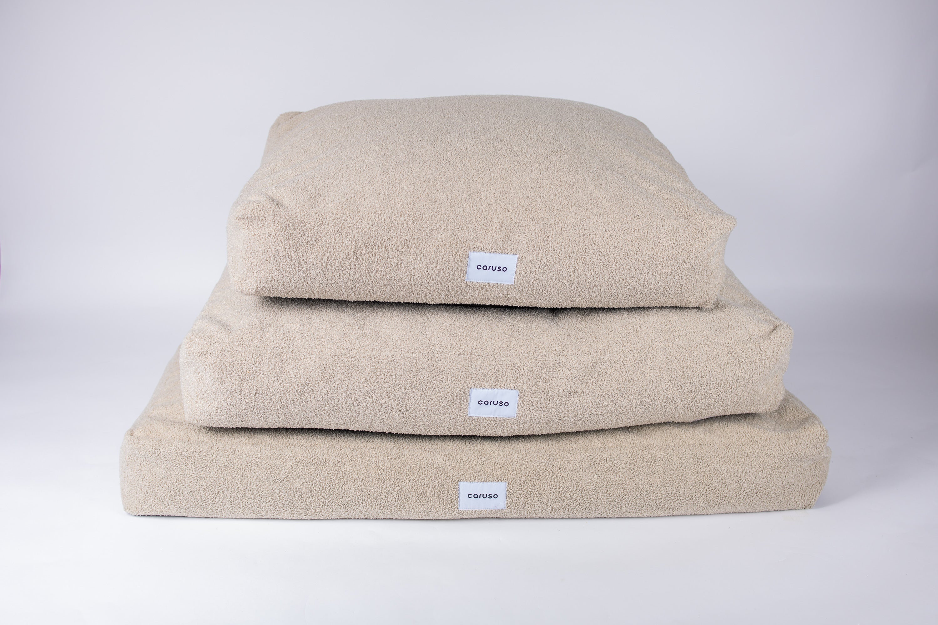 Caruso Comfort Set - Bett