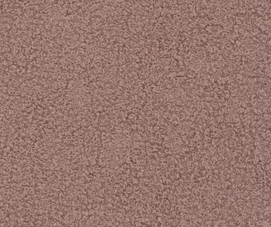 Wechselbezug Cozy Teddy Rosa
